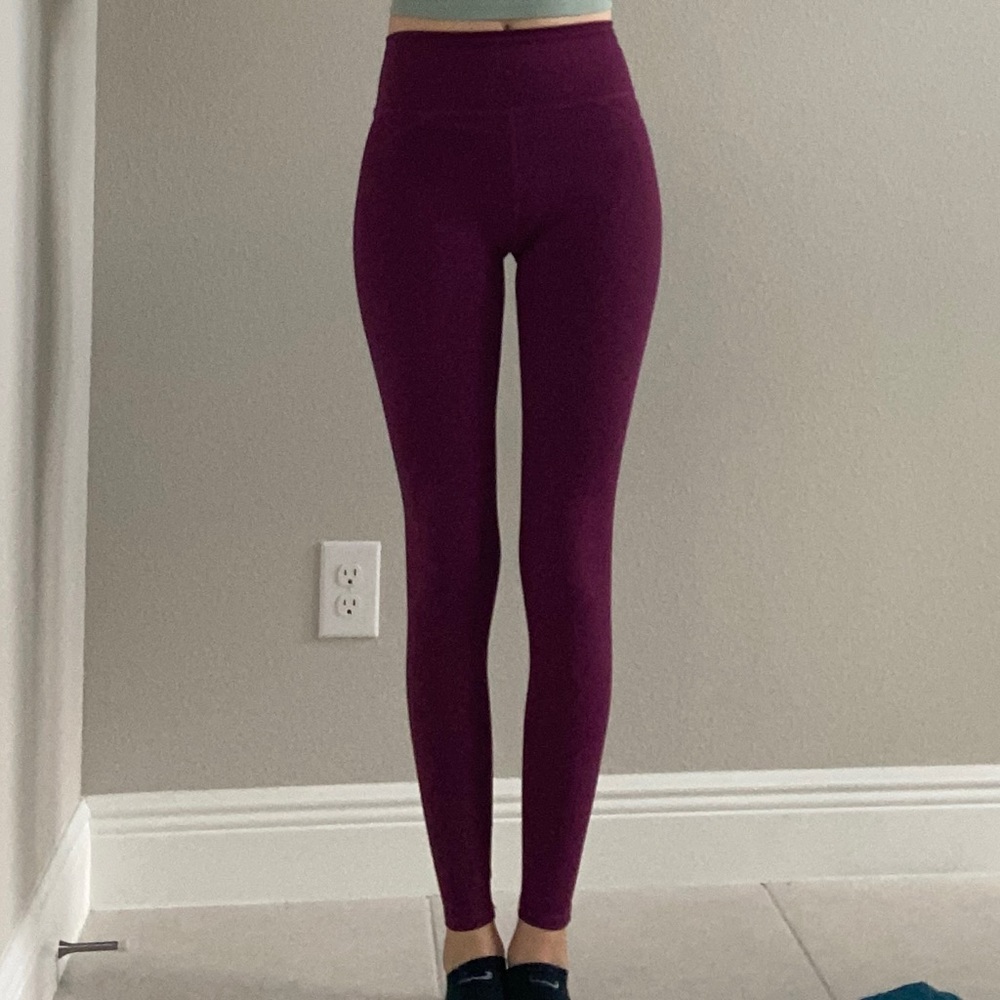fabletics leggings